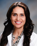 Aisha Tanveer, MD